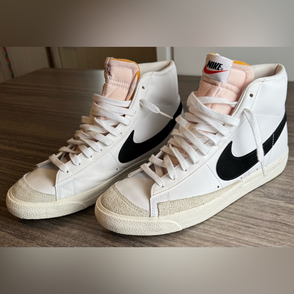 Nike Men’s Blazer Mid ‘77 Vintage